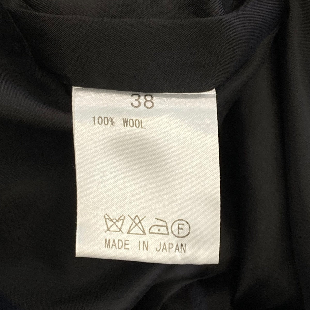 膝丈スカートWG14D001125-01-0-0