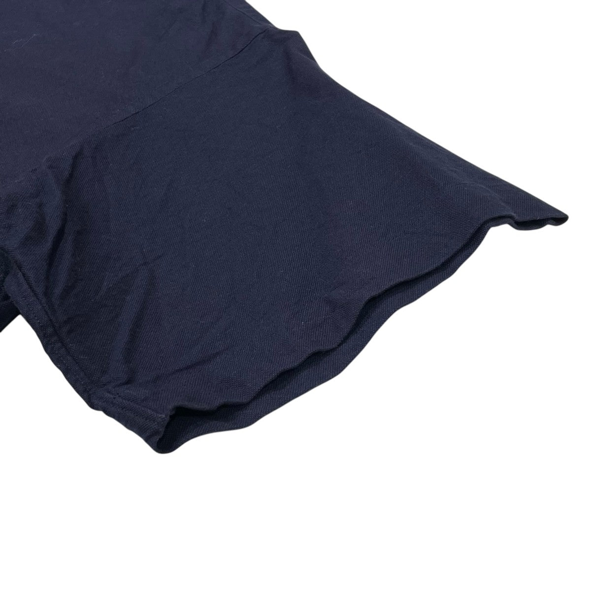 Oxford S S B．D BOX SHIRT半袖シャツGM17 B 102