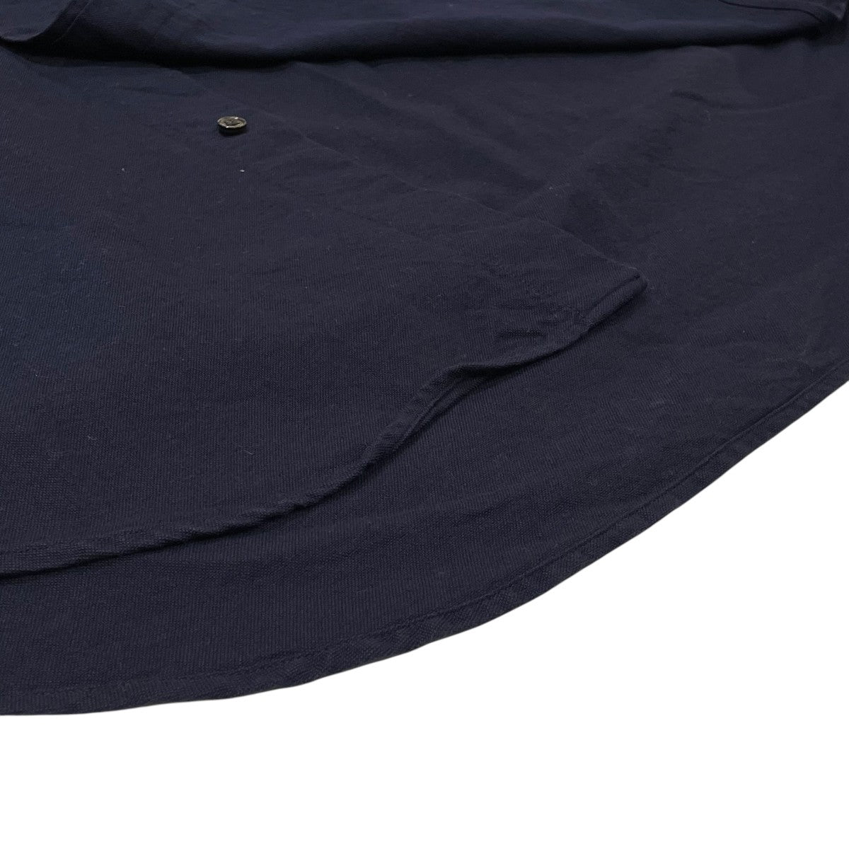 Oxford S S B．D BOX SHIRT半袖シャツGM17 B 102