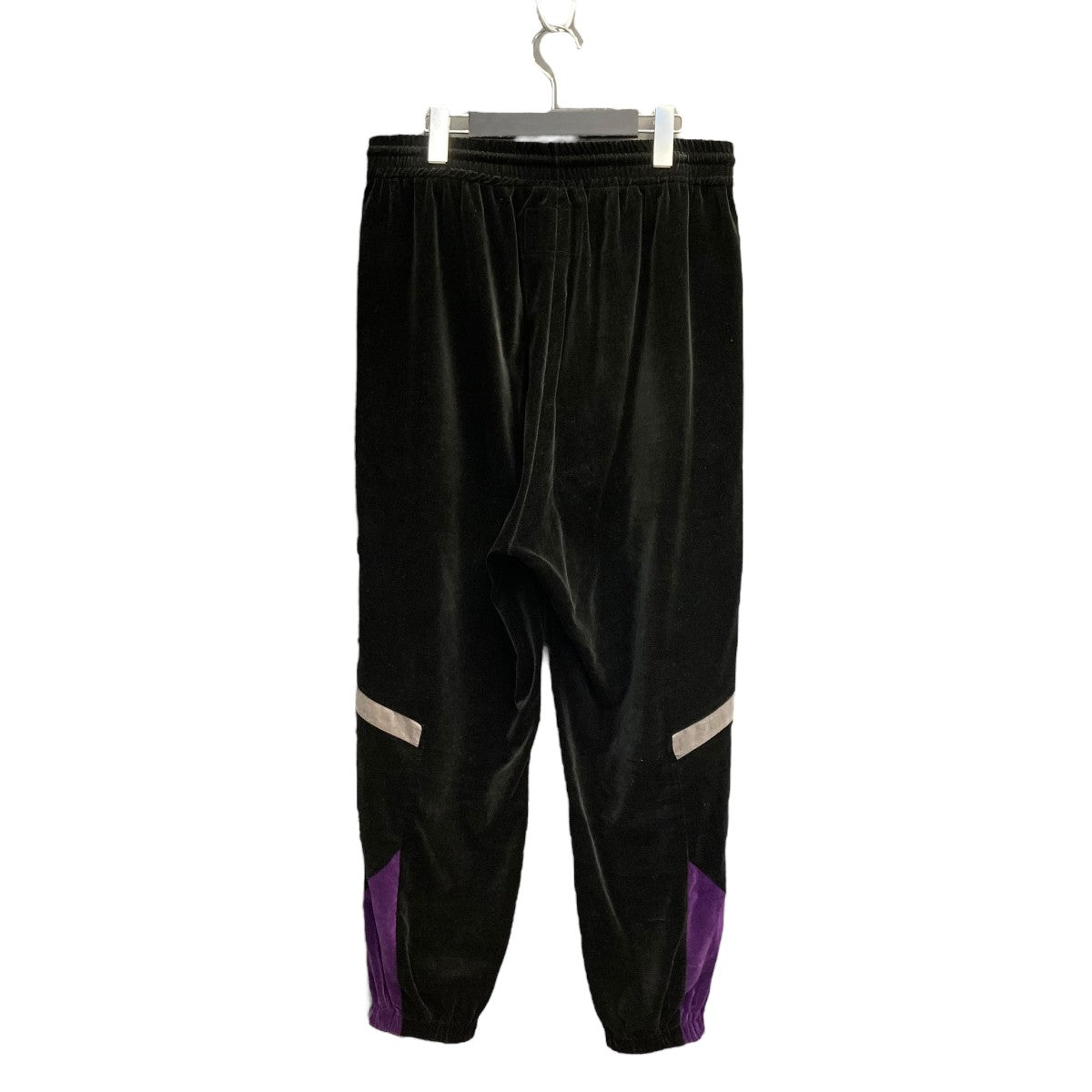 WACKO MARIA(ワコマリア) 23AWVELVETEEN TRACK PANTSトラックパンツ  