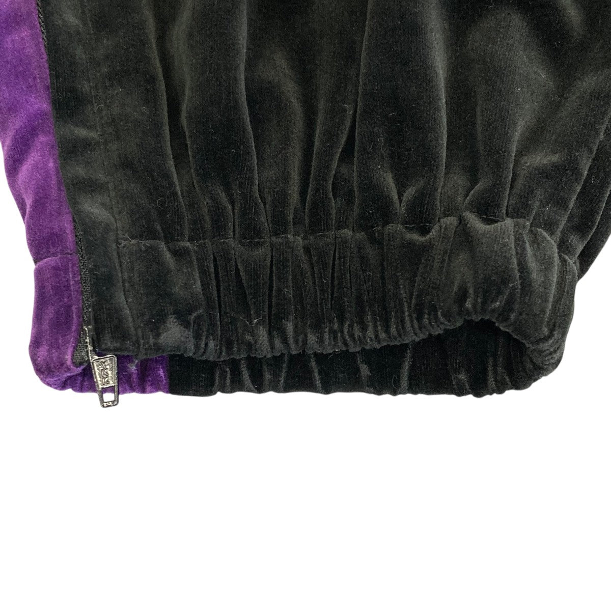 WACKO MARIA(ワコマリア) 23AWVELVETEEN TRACK PANTSトラックパンツ