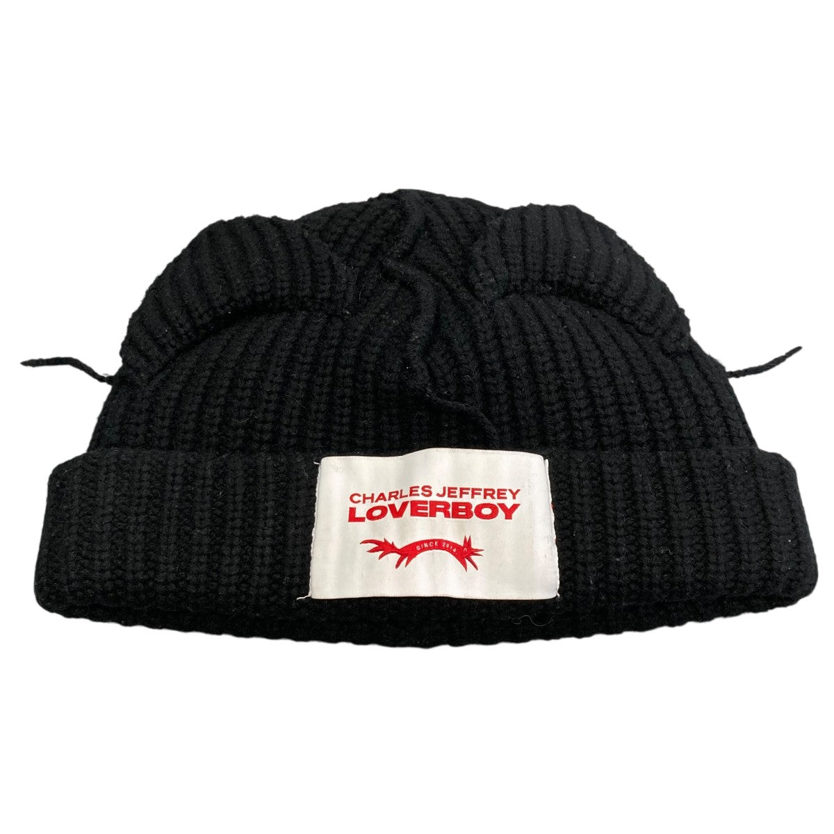 【古着】CHARLES JEFFREY LOVERBOY クロップドスウェット 古着】CHARLES JEFFREY LOVERBOY クロップドスウェット - メルカリ