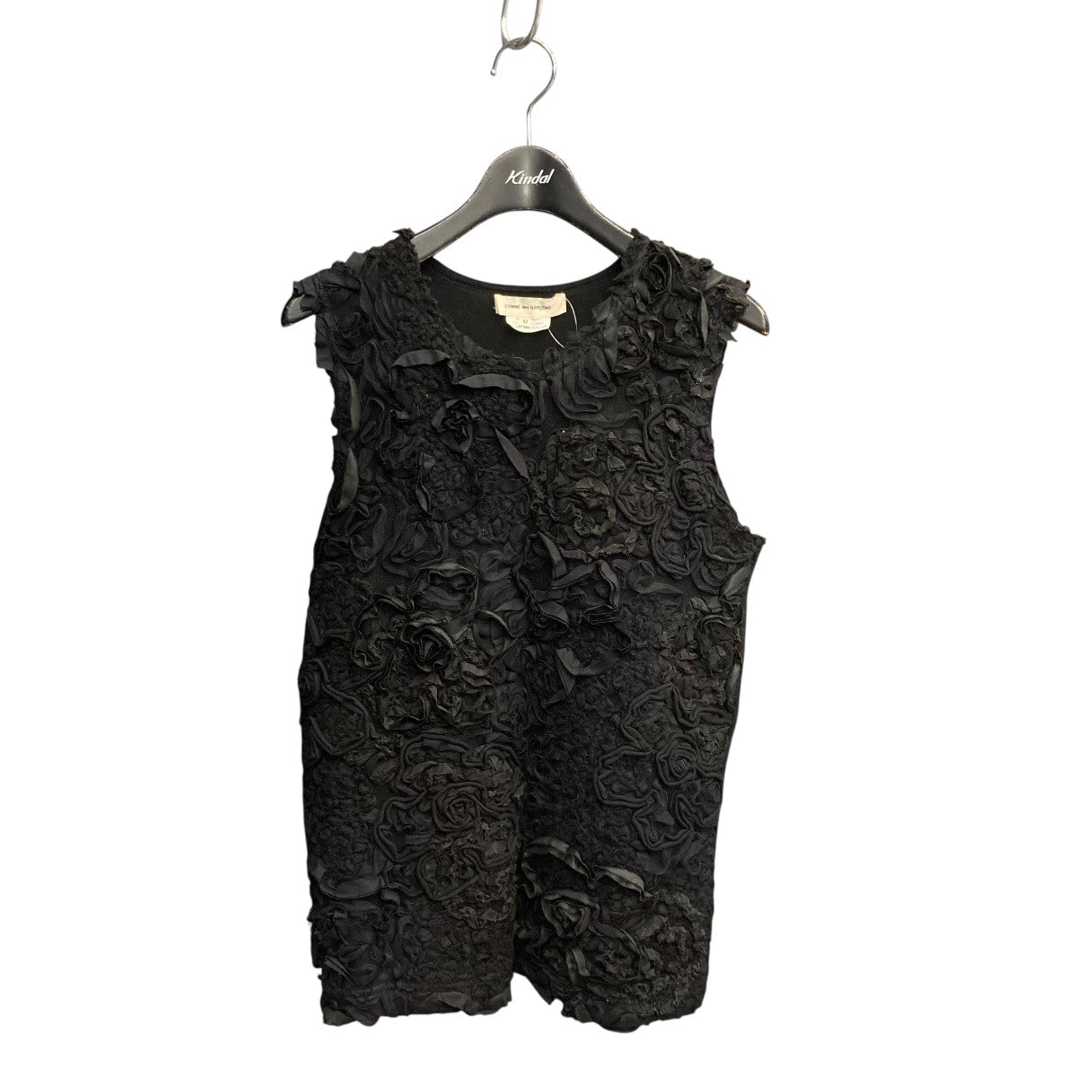 BLACK COMME des GARCONS(ブラックコムデギャルソン) 19AW