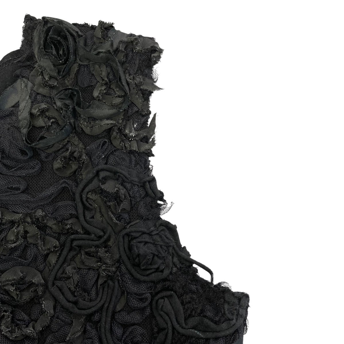 COMME des GARCONS(コムデギャルソン) AD2011ノースリーブ