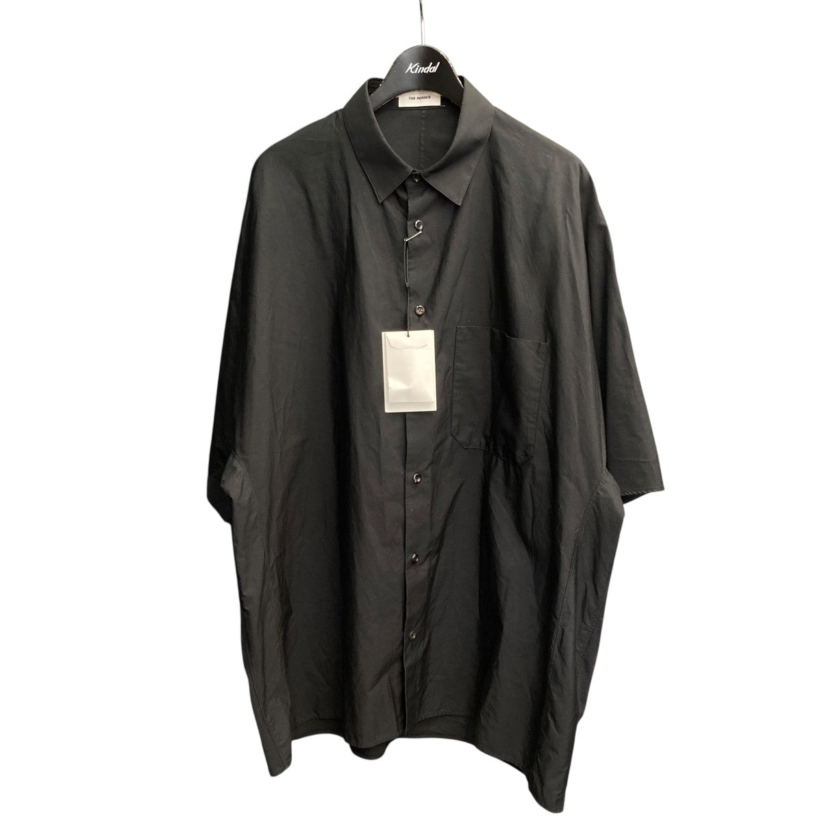 THE RERACS 半袖シャツ24SS-REBL-402-J 古着・中古-1枚目のアイテム画像