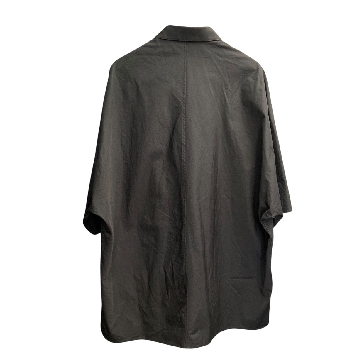 THE RERACS 半袖シャツ24SS-REBL-402-J 古着・中古-2枚目のアイテム画像