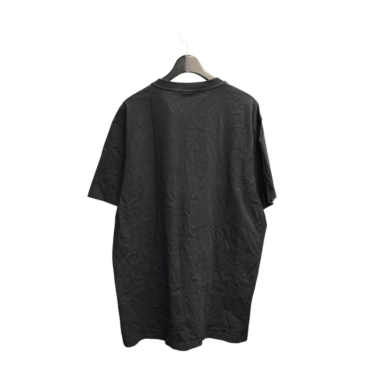 新品未使用　フクゾーブラック 半袖カットソー　L　定価１６５００ KENZO - 美品 ケンゾー KENZO Tシャツ カットソー タイガー