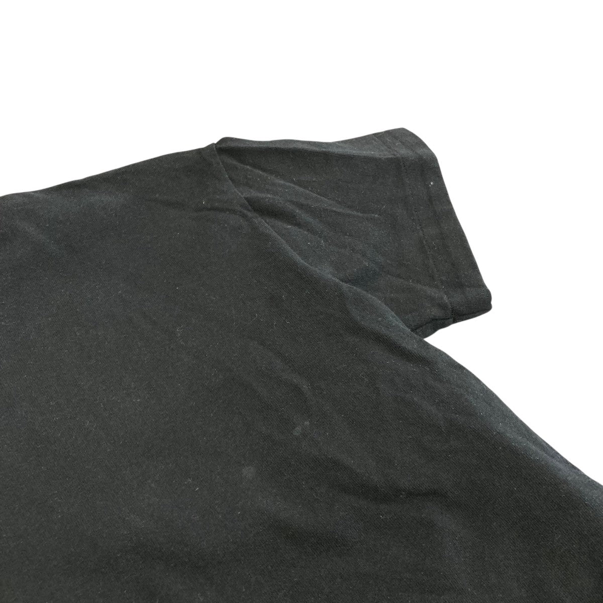 sacai クルーネックＴシャツ18 03578 古着・中古-4枚目のアイテム画像
