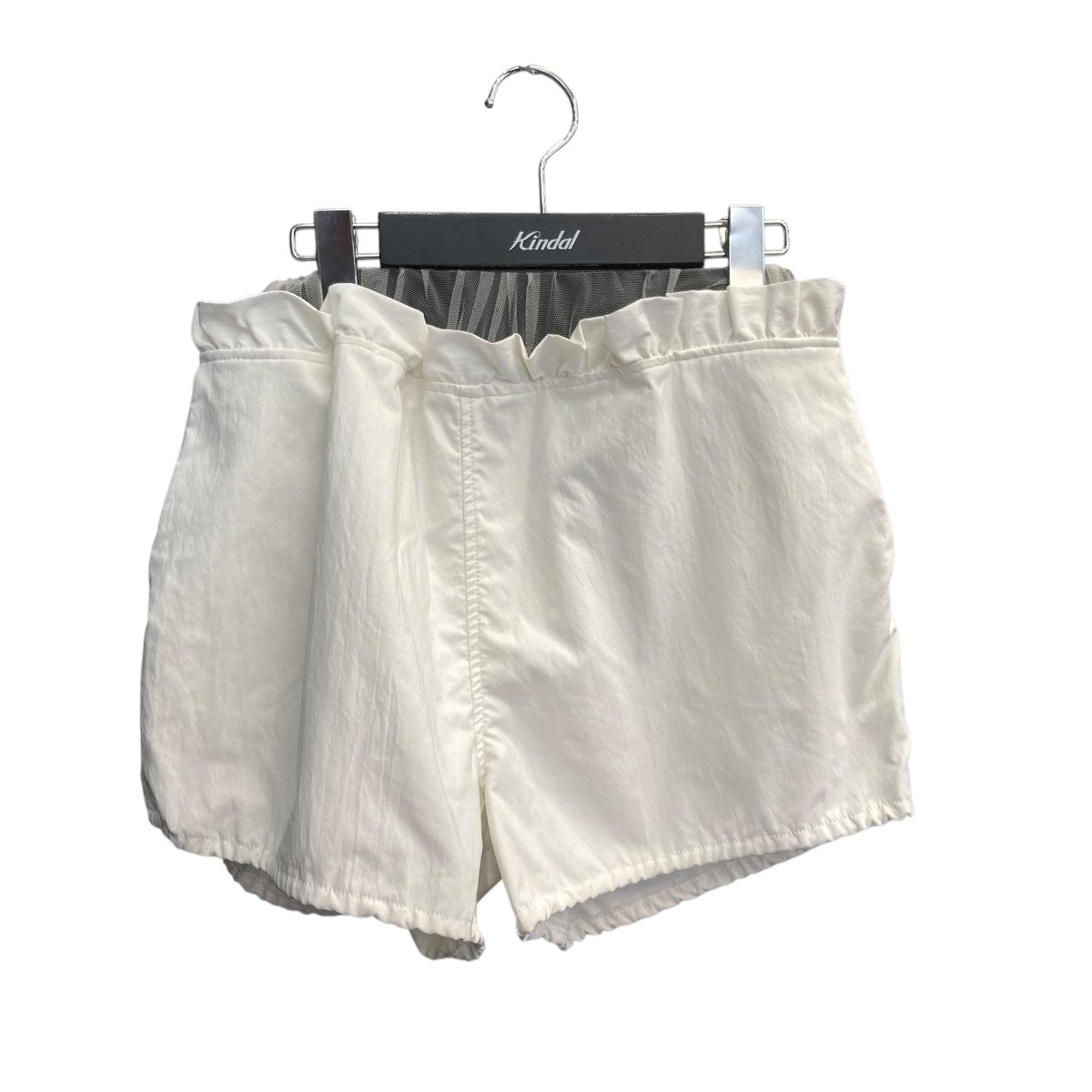 HerPraha ハーフパンツ 古着・中古-1枚目のアイテム画像