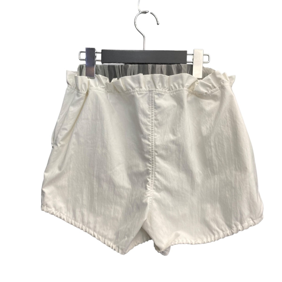HerPraha ハーフパンツ 古着・中古-2枚目のアイテム画像