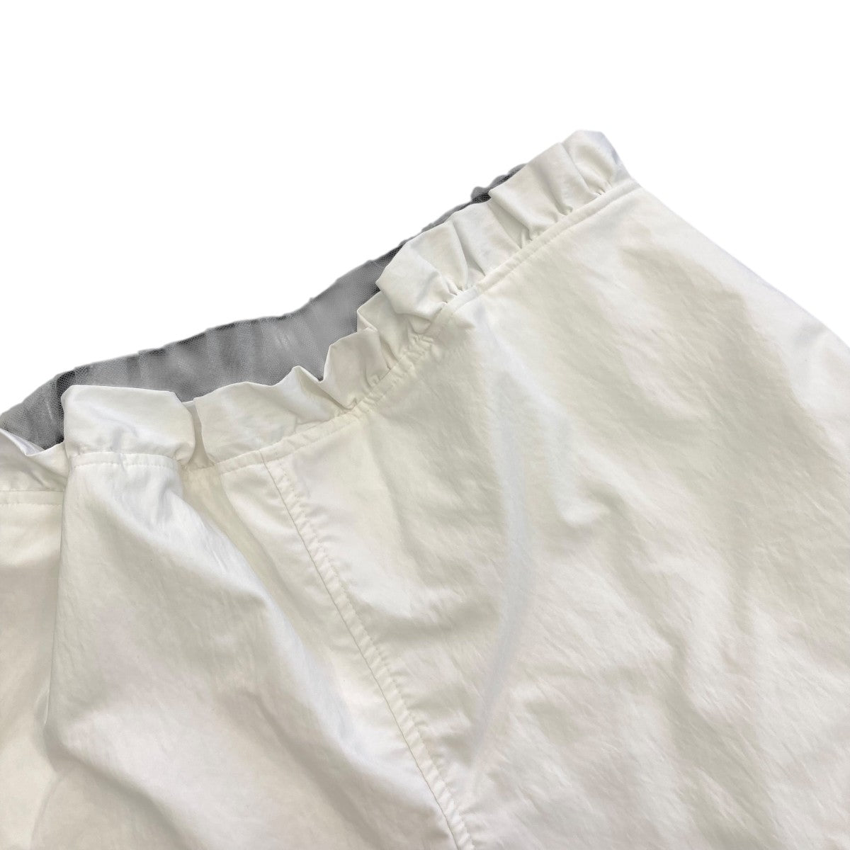 HerPraha ハーフパンツ 古着・中古-3枚目のアイテム画像