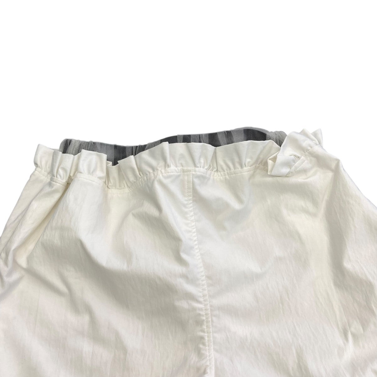 HerPraha ハーフパンツ 古着・中古-4枚目のアイテム画像