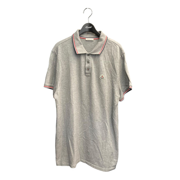 MONCLER(モンクレール) ポロシャツF10918A70300 84556 F10918A70300