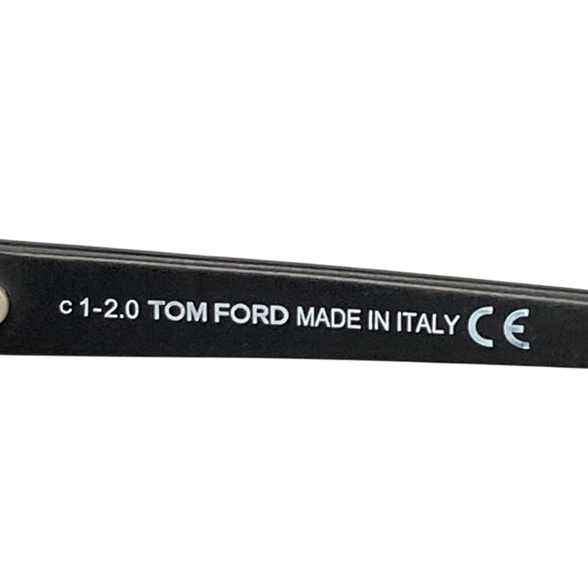 TOM FORD(トムフォード) サングラスTF698-F TF698-F ブラック