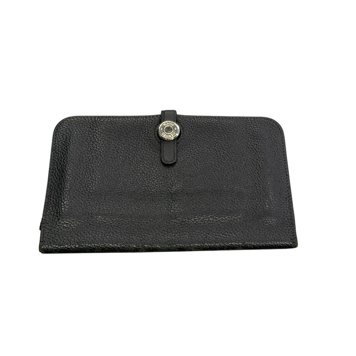 HERMES ドゴンGM財布 古着・中古-1枚目のアイテム画像