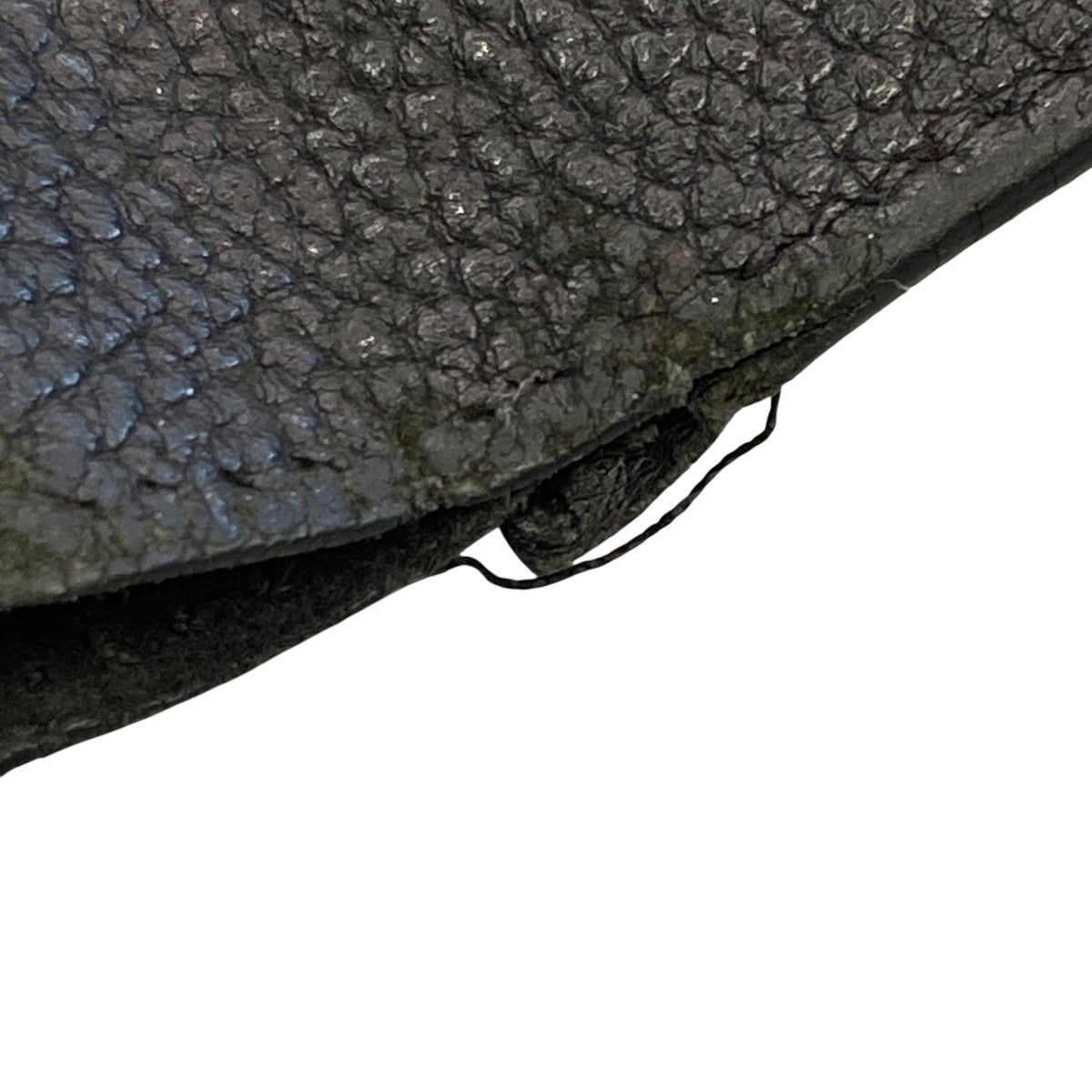 HERMES ドゴンGM財布 古着・中古-6枚目のアイテム画像