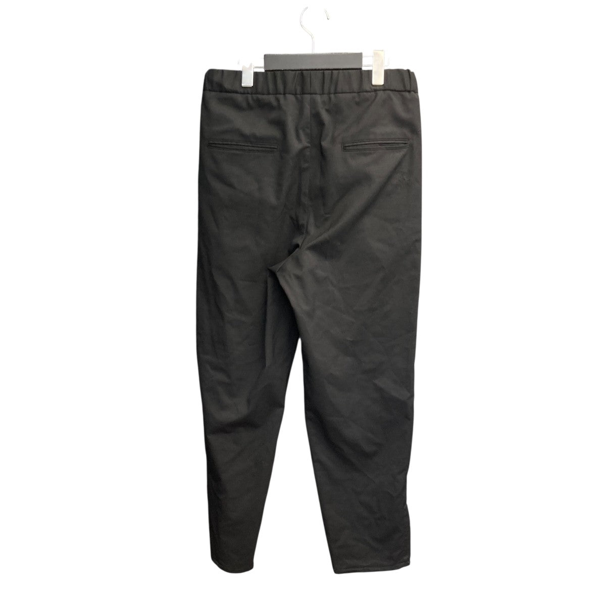 TWILL RELAX PANTSスラックス22SPT306