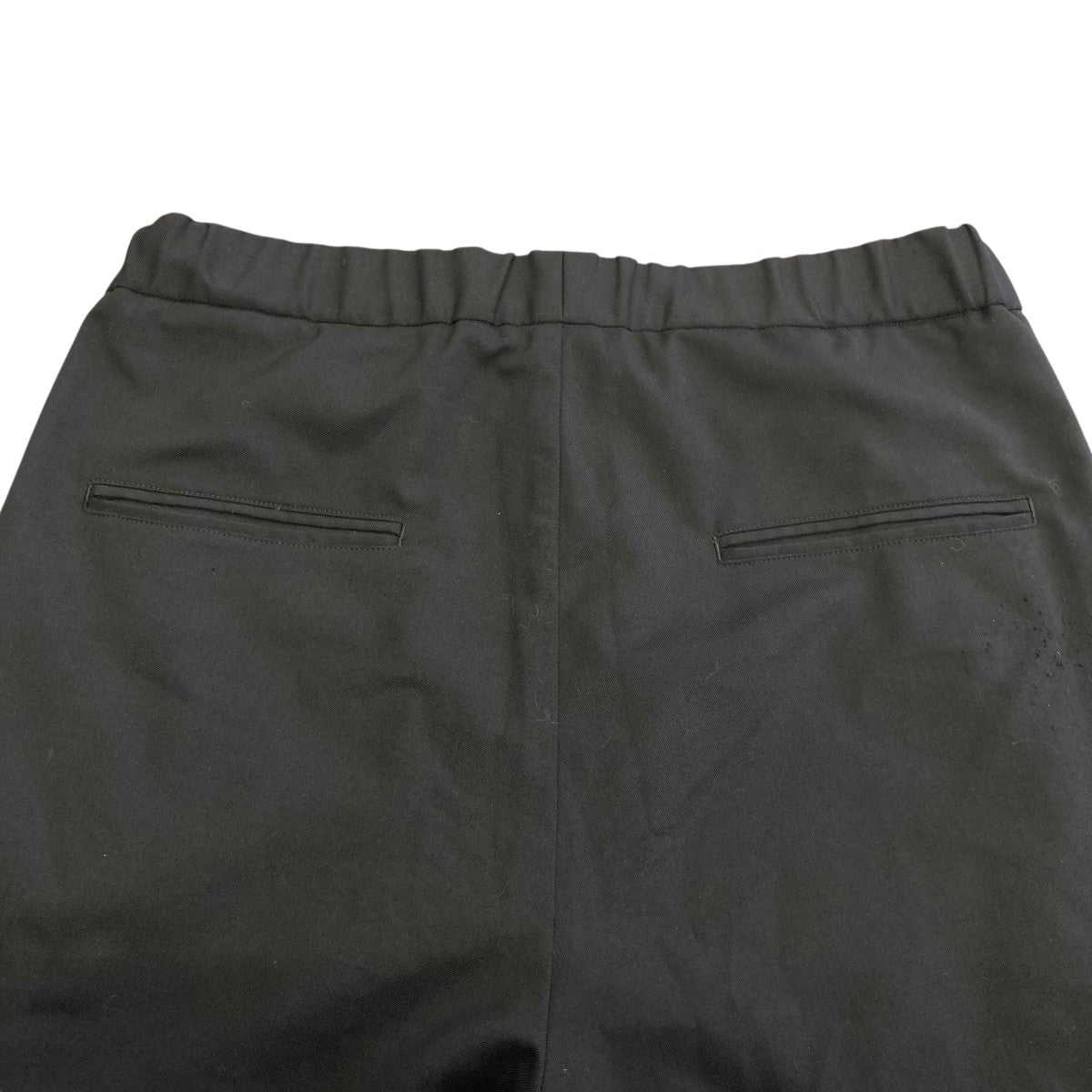 TWILL RELAX PANTSスラックス22SPT306