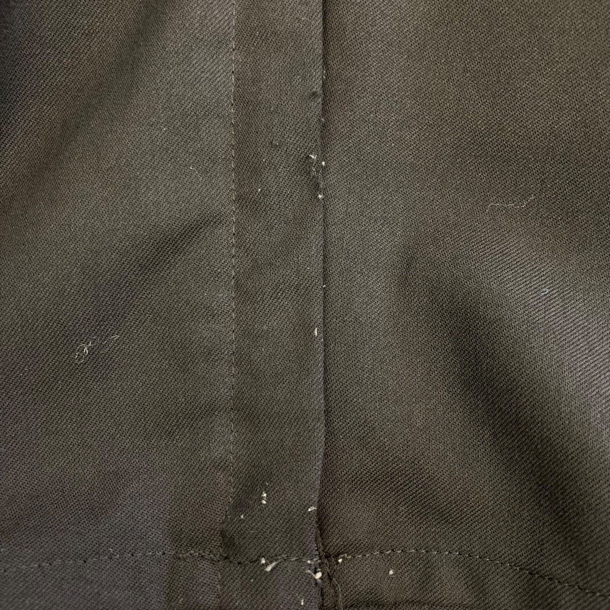 TWILL RELAX PANTSスラックス22SPT306