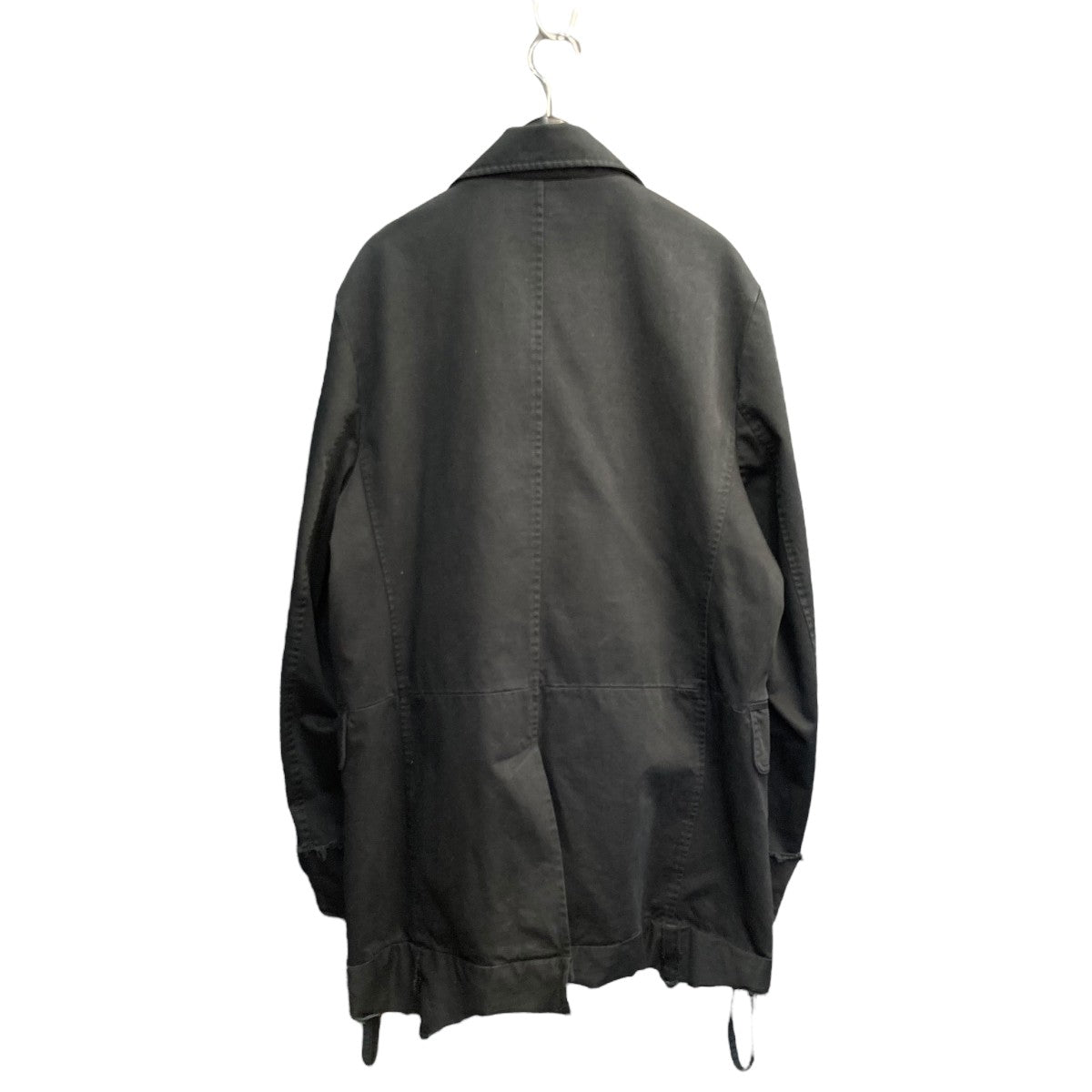 Maison Margiela(メゾンマルジェラ) 16AWピーコートS30AM0339