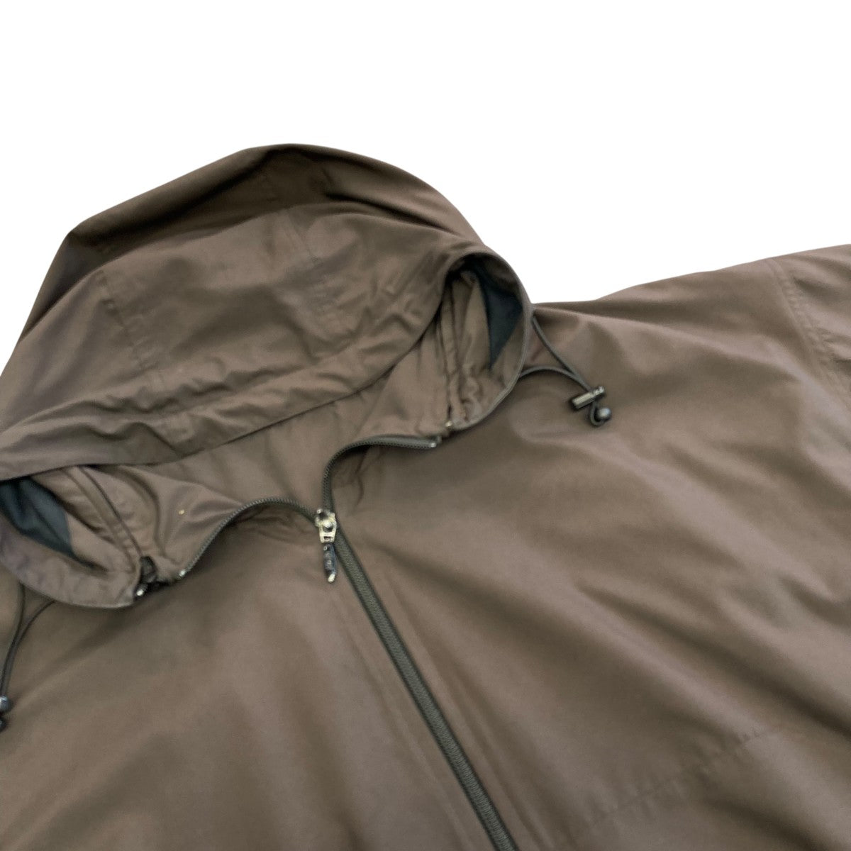 C JACKETジップブルゾン