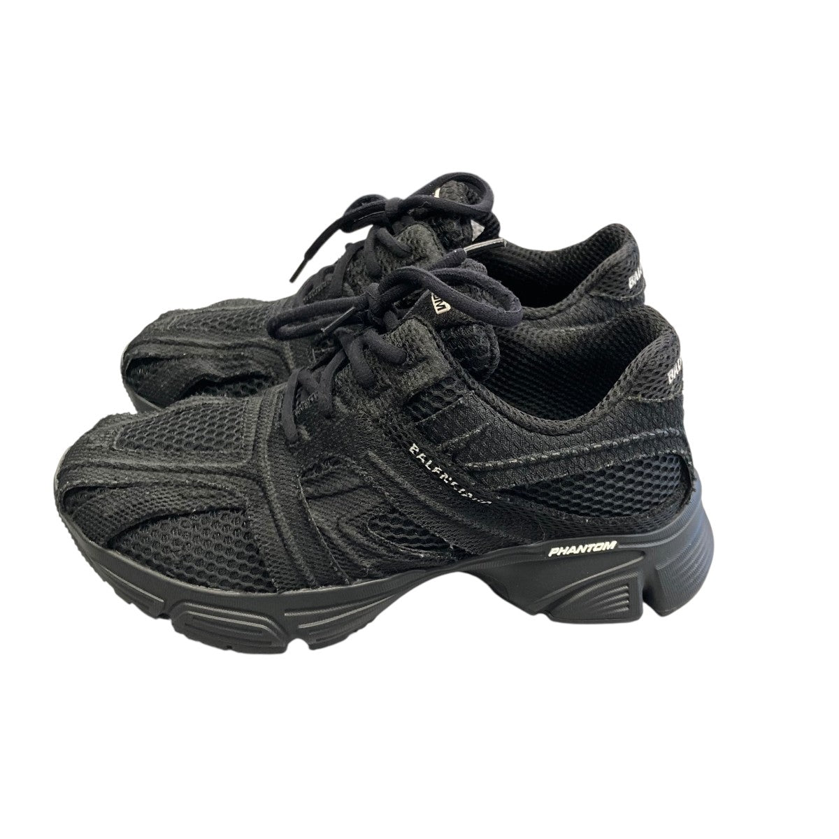 バレンシアガ　BALENCIAGA 即購入OK 中古・古着通販】BALENCIAGA (バレンシアガ) SPEED LACE UP ALL