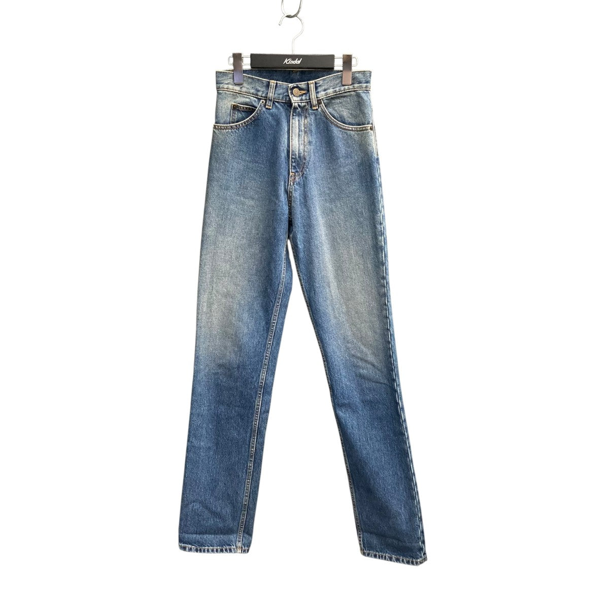 パンツ Maison Margiela 21SS/10 Split Denim/33 21ss マルタンマルジェラ 10 Martin Margiela 再構築 スプリット