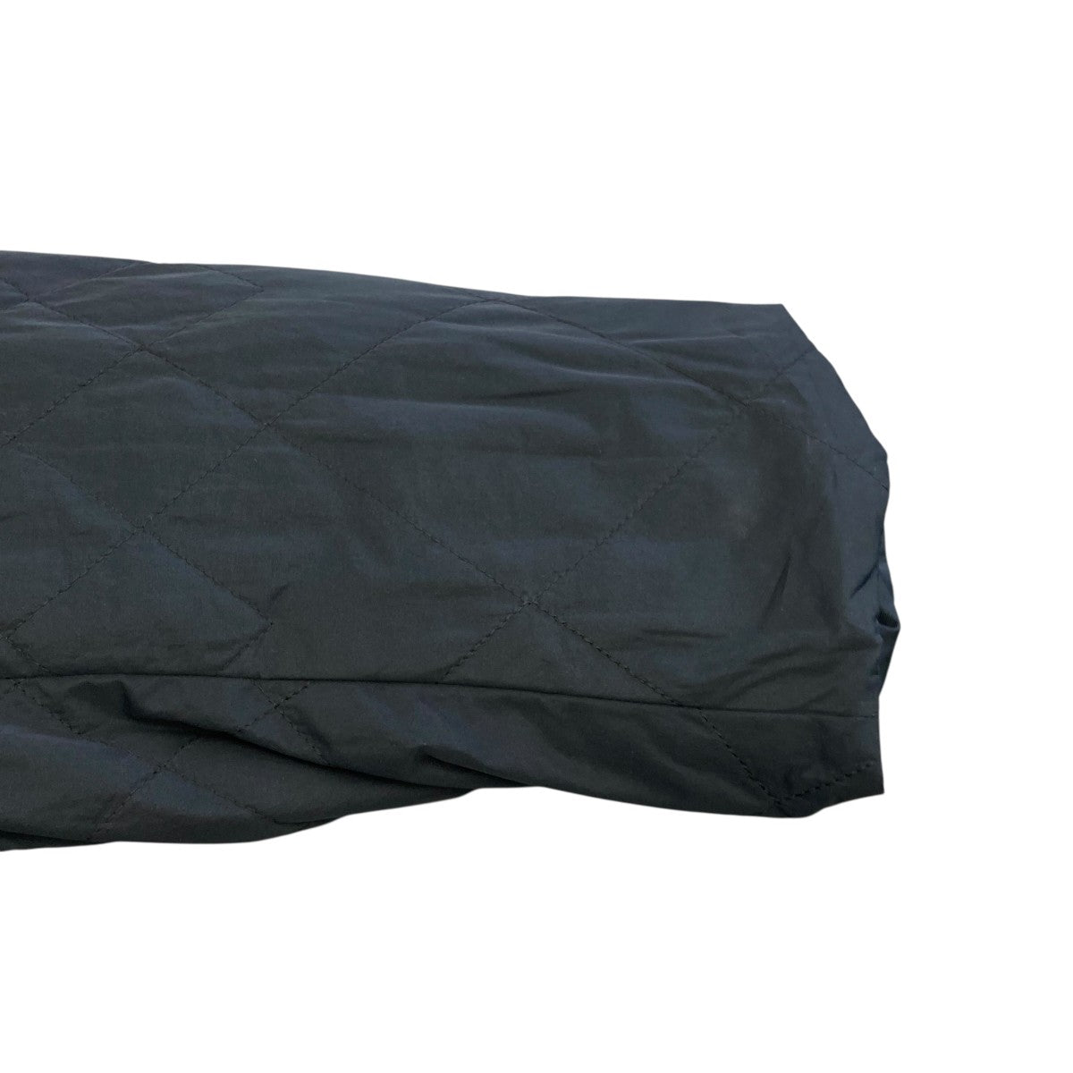 Drawer(ドゥロワー) 22AWリバーシブルフォックスファーダウン