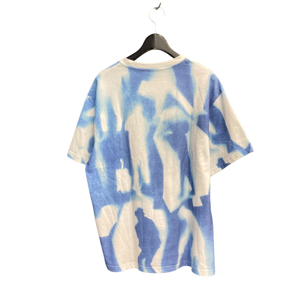 SPECIAL GUEST SG Spray Print Workers Tee半袖カットソー24SS 015 古着・中古-2枚目のアイテム画像
