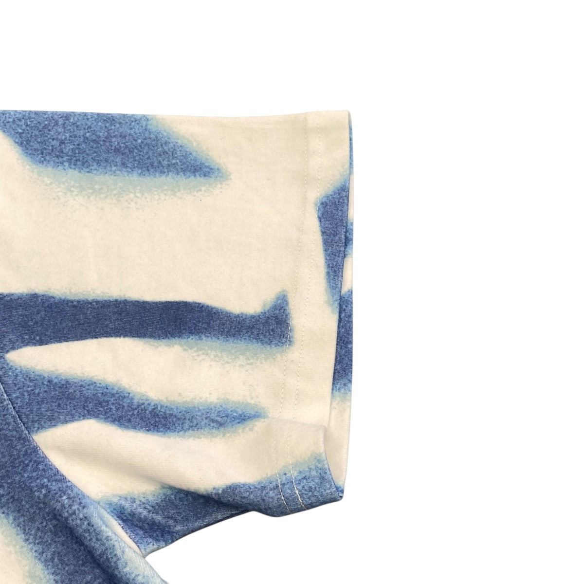 SPECIAL GUEST SG Spray Print Workers Tee半袖カットソー24SS 015 古着・中古-4枚目のアイテム画像