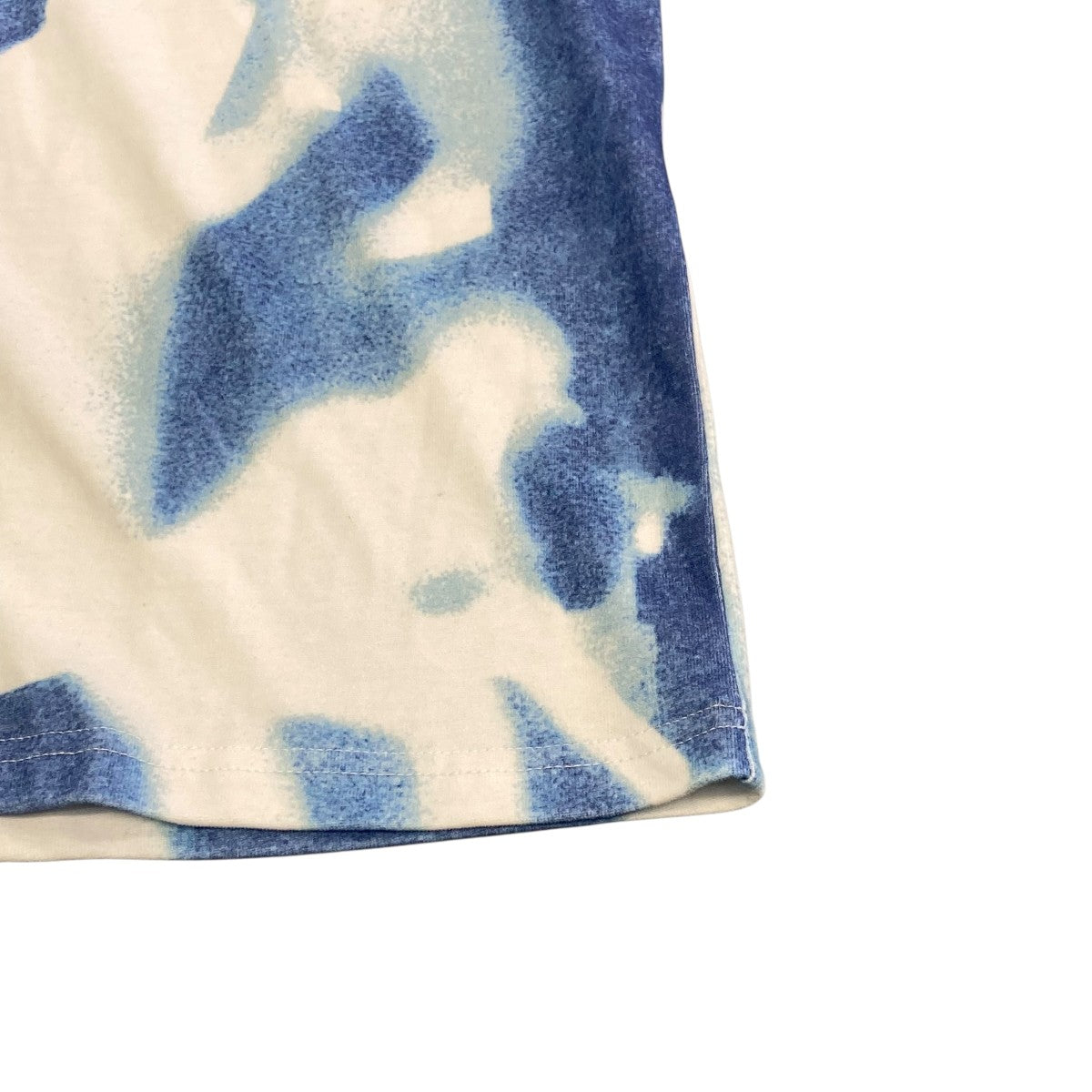 SPECIAL GUEST SG Spray Print Workers Tee半袖カットソー24SS 015 古着・中古-5枚目のアイテム画像