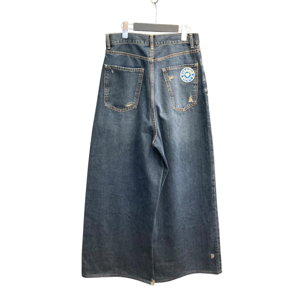 【ZARA】　38; ハリー・ランバート X ベルト付きパンツ ZARA] This victory is just the beginning [Harry Lambert