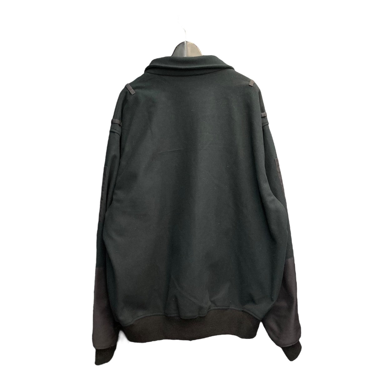 British Police GORE-windstopper Tactical Fleeceジャケット