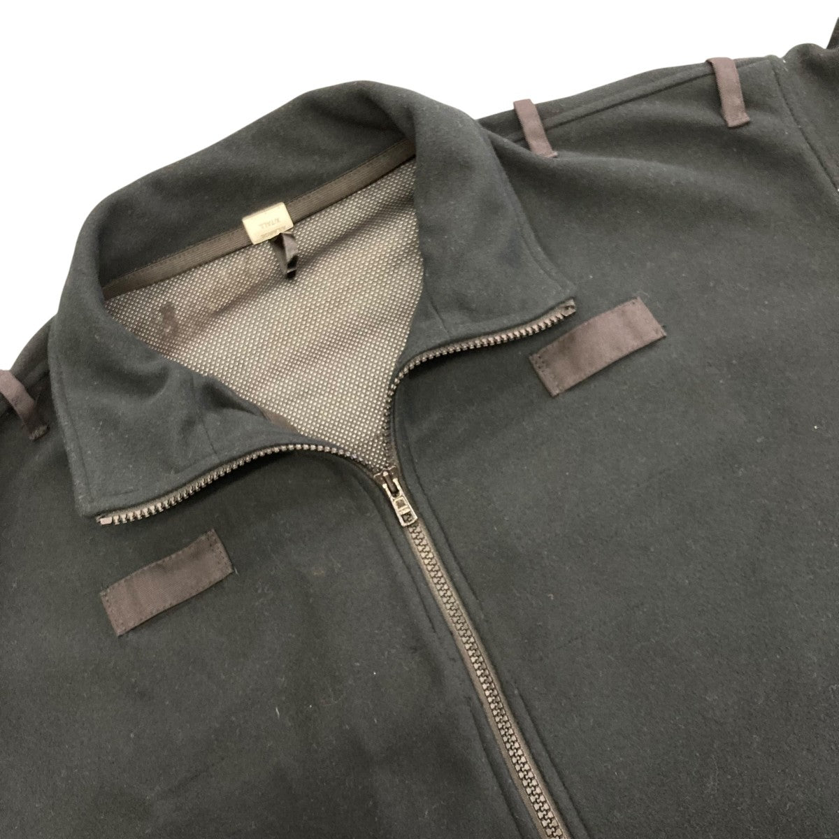 British Police GORE-windstopper Tactical Fleeceジャケット