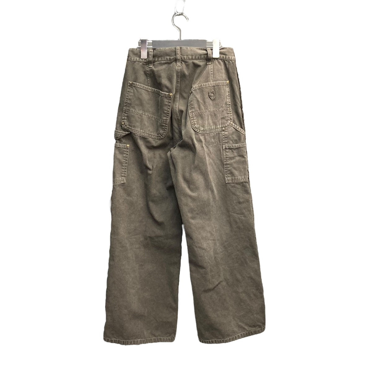 FIFTH(フィフス) Distressed Double Knee Pantsダブルニーパンツ