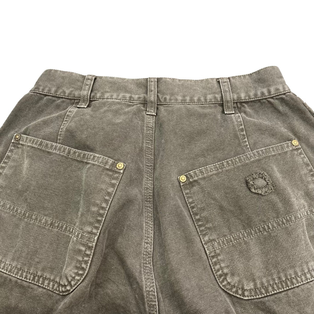パンツ FIFTH Distressed Double Knee Pants FIFTH / フィフス Distressed Double Knee pants（その他パンツ