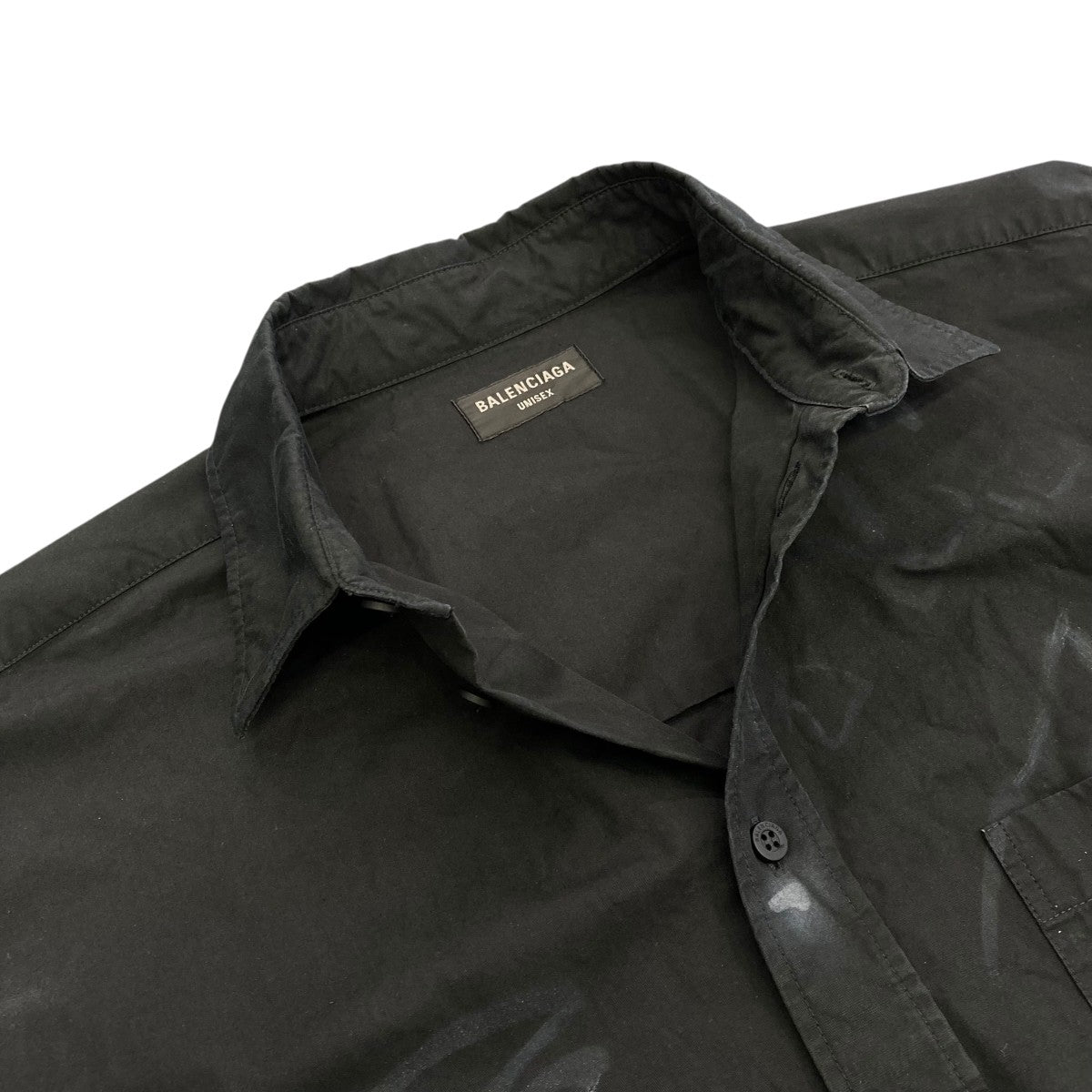 balenciaga シャツ メンズ's シャツ | Balenciaga JP
