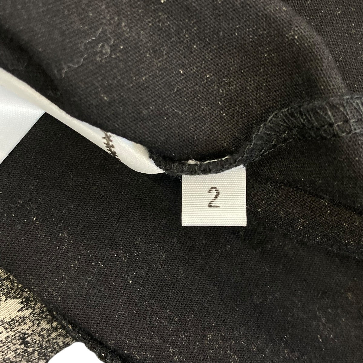 TEEPEI FURUYAMA ダメージ加工tシャツ 古着・中古-6枚目のアイテム画像