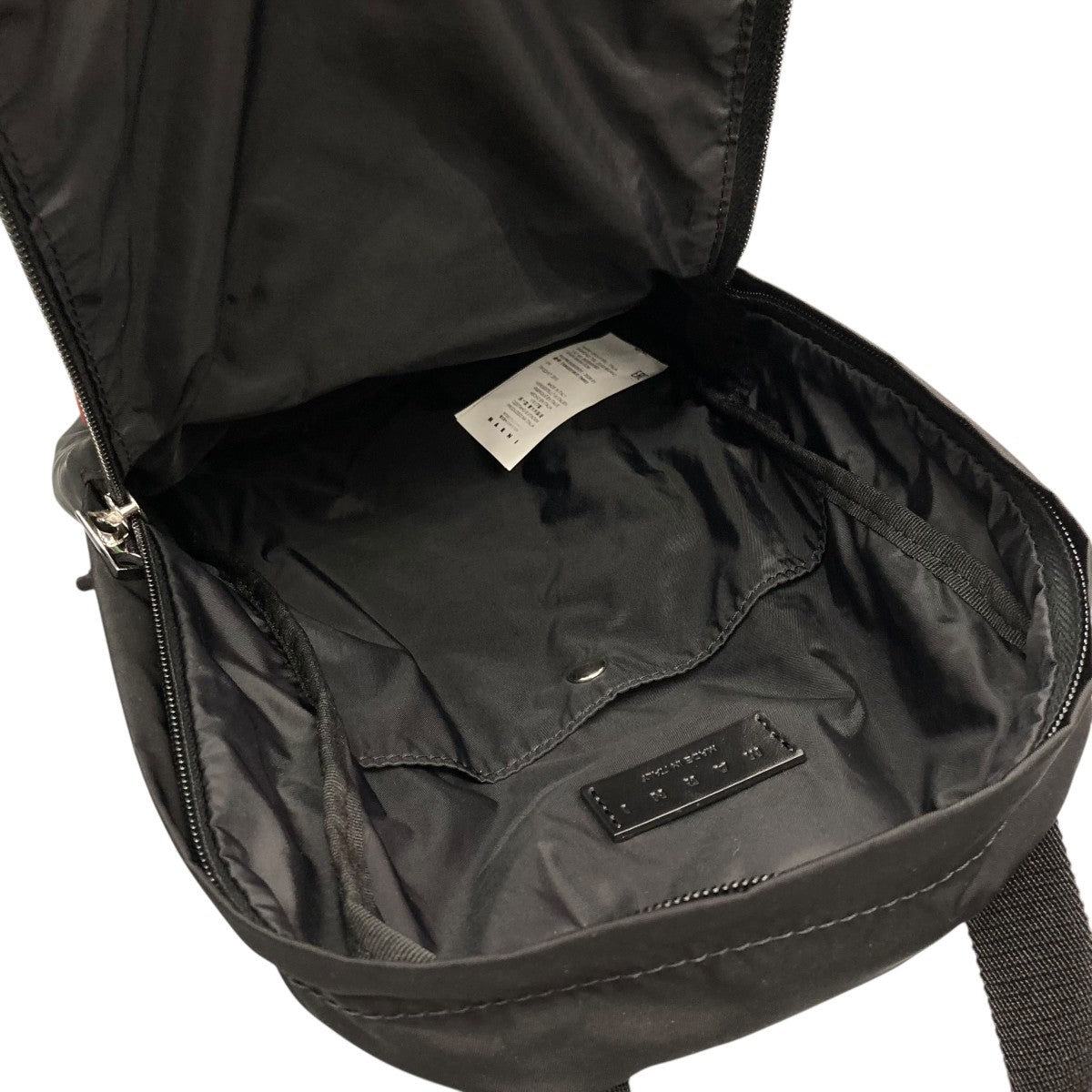 【お得】MARNI ボディバッグ 青黒 Amazon | [Marni] マルニ バッグ メンズ POLYESTER ボディバッグ