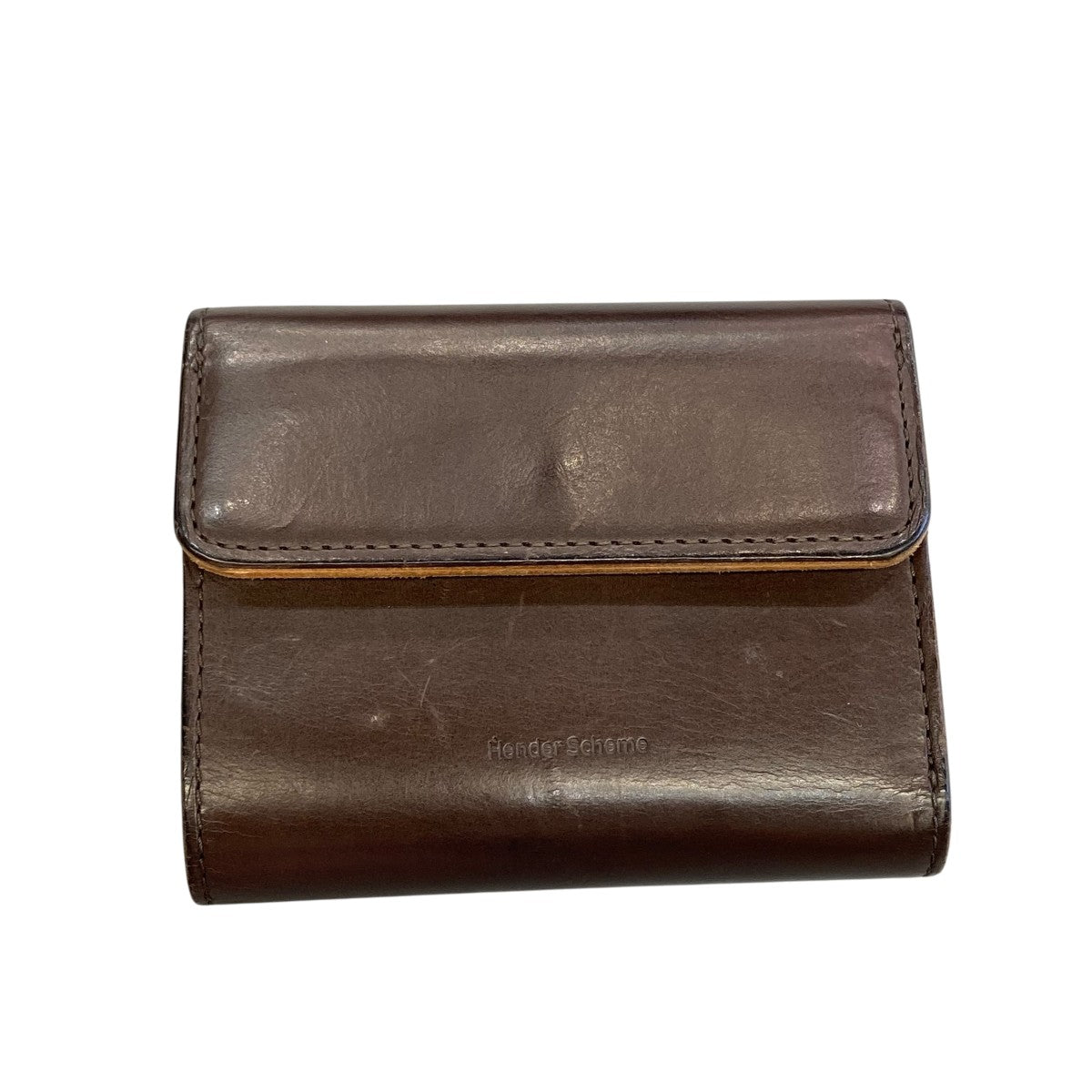 Hender Scheme 折財布 YHCwH0NBpmv4NvqUIMzzRcHriWzv9P