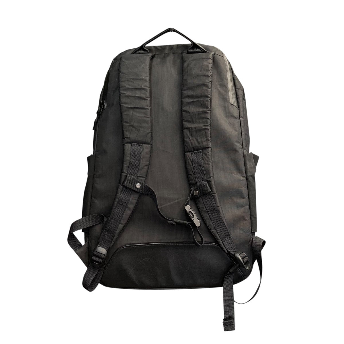 rofmia(ロフミア) Daypack V2 Lリュック ブラック｜【公式