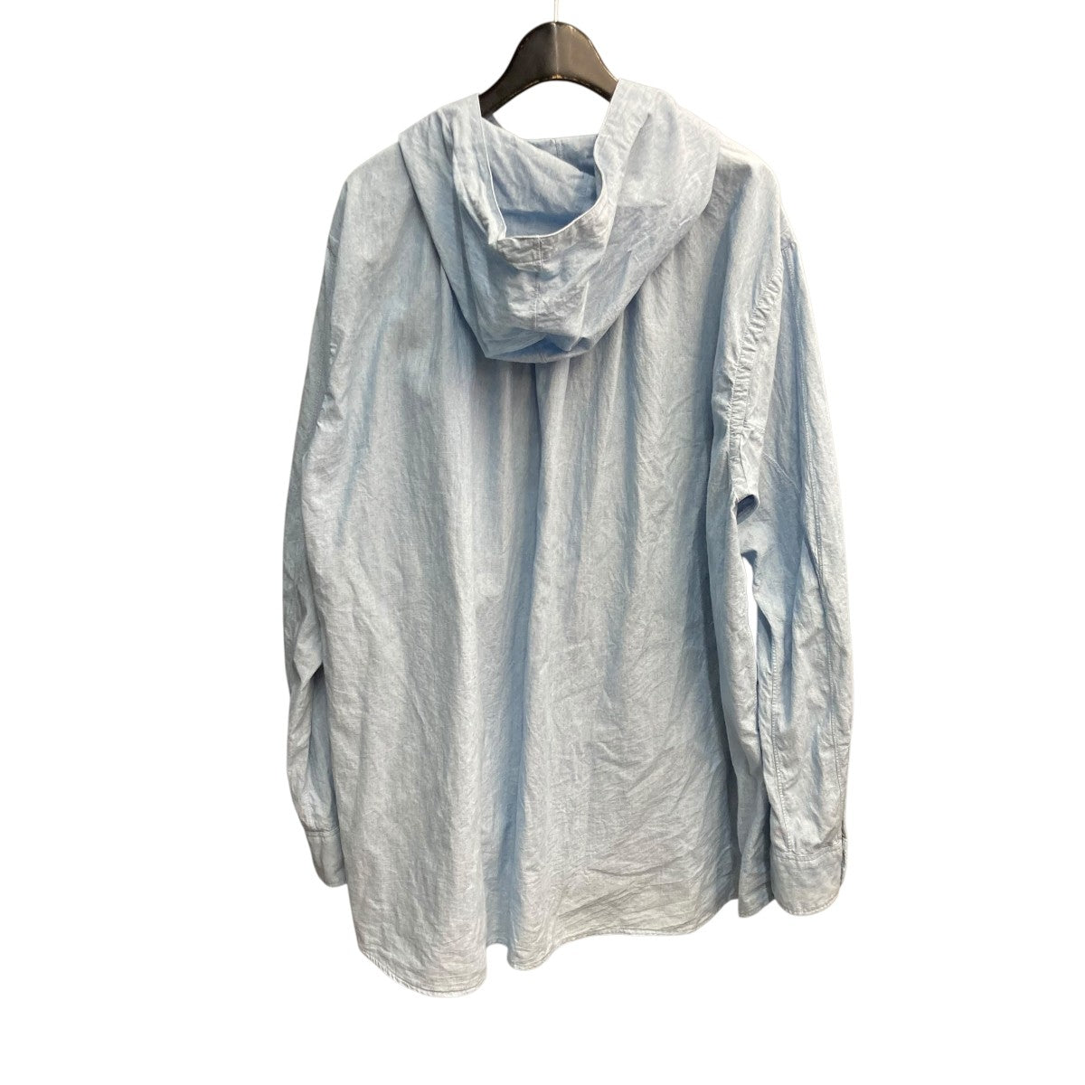 Bush Shirt exclusive for Ii・PGMS別注フードシャツ]