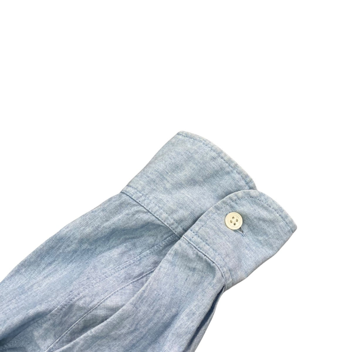 Bush Shirt exclusive for Ii・PGMS別注フードシャツ]
