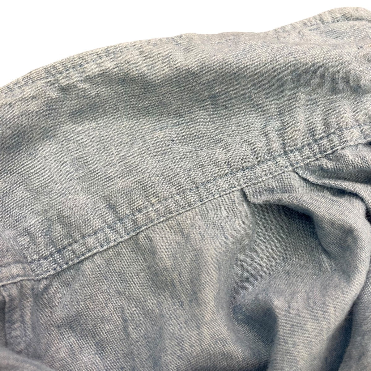 Bush Shirt exclusive for Ii・PGMS別注フードシャツ]