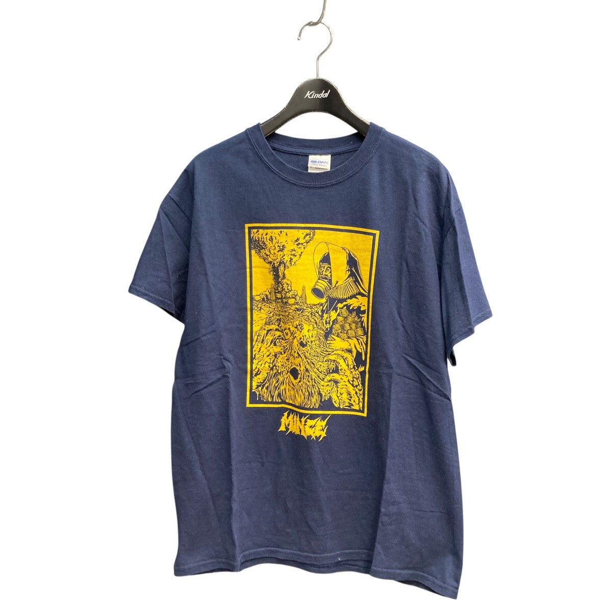 PARANOID MINCE 半袖カットソー 古着・中古-1枚目のアイテム画像