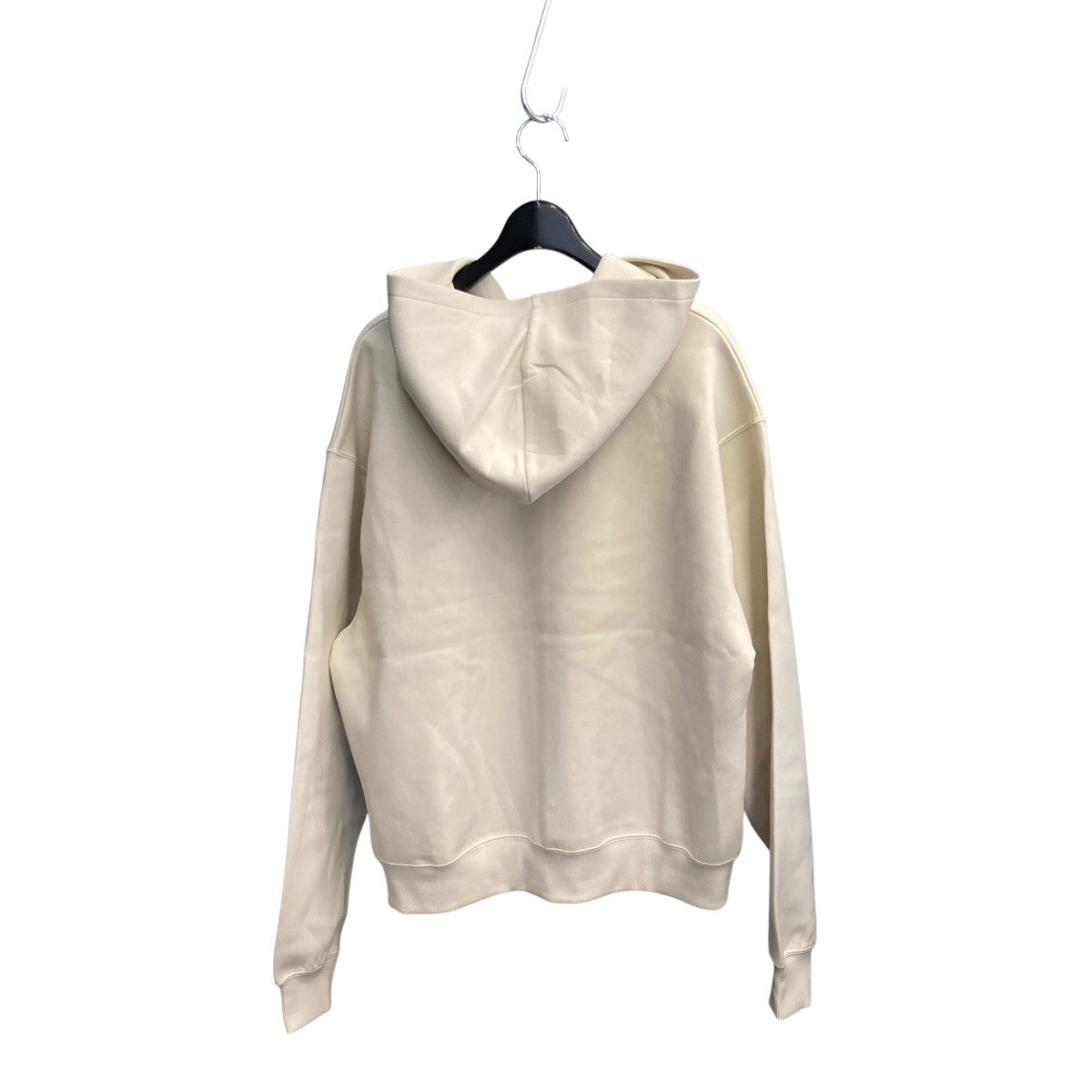【新品未使用】FRAY I.D フレイアイディー　ロゴフラップZIPジャケット FRAY I.D (セール20%OFF) / フレイアイディー 【pierre cardin