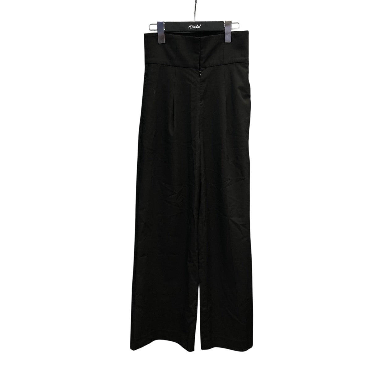 ハイウエストワイドパンツスラックスFWFP221033