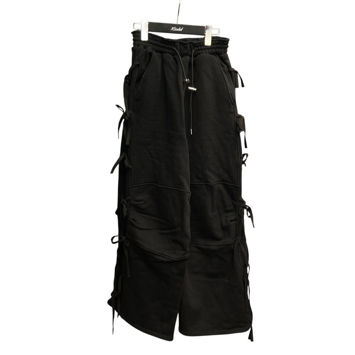 【Maison special】Side Ribbon Sweatpants新品 MAISON SPECIAL(メゾンスペシャル)｜Side Ribbon Sweatpants