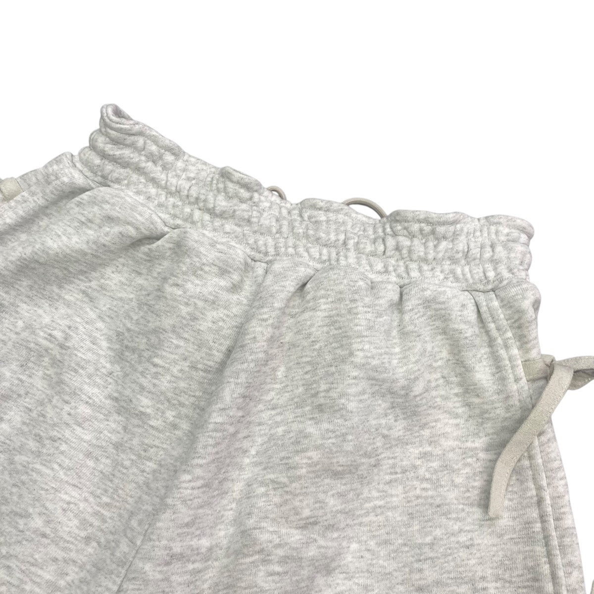 ☺️新品未開封☺️ECHOES OF DUALITY★パーカー★スウェットパンツ MAISON SPECIAL(メゾンスペシャル) Side Ribbon Sweatpants
