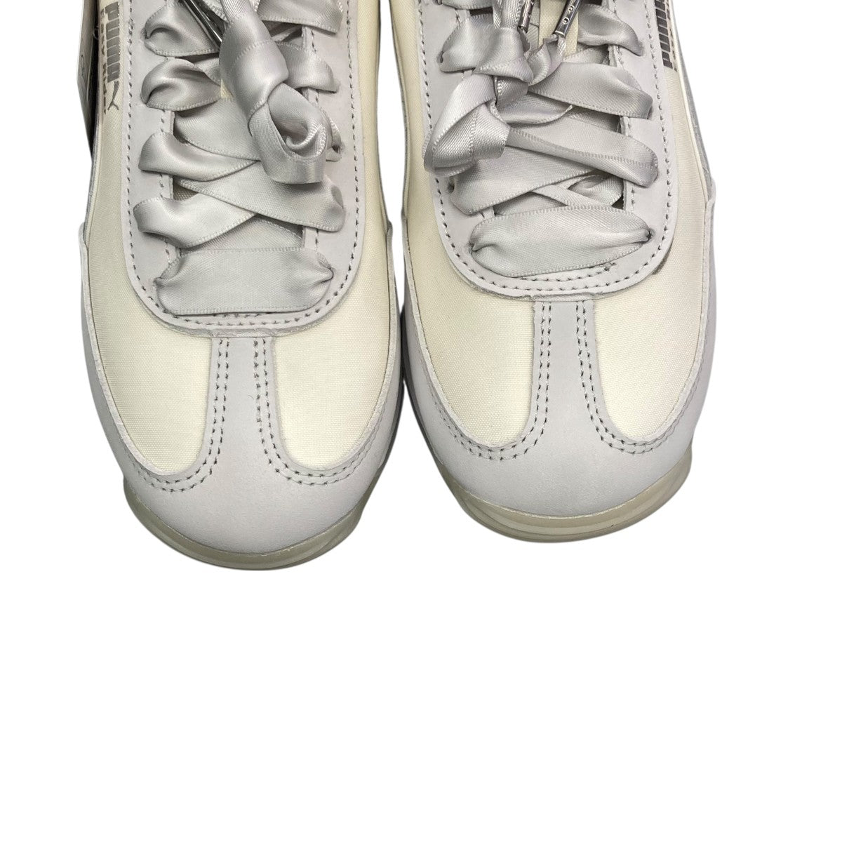 PUMA×FRAY ID Easy Riderスニーカー404274 01 404274 01 ライト